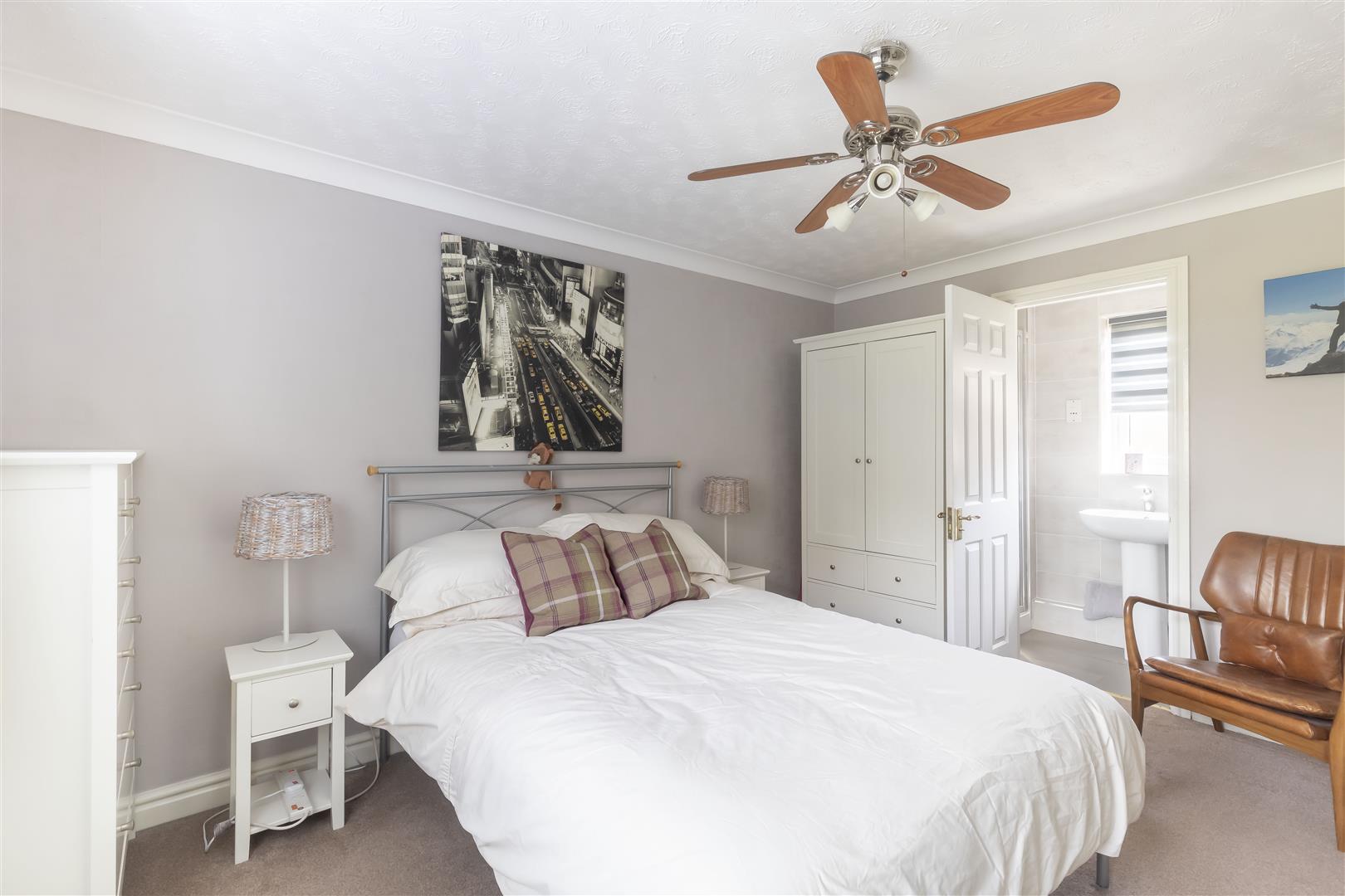Beechfield Road, Leyland